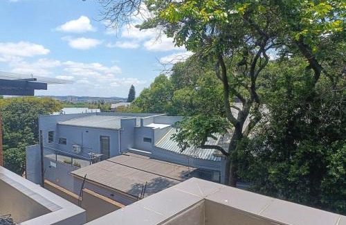 Menlo Park Apartment | Menlo Gate