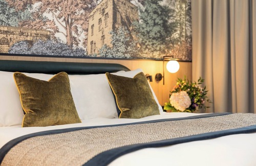 Galway City Centre Hotel | Menlo Park Hotel