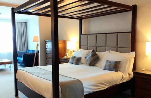 Galway City Centre Hotel | Menlo Park Hotel