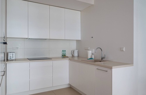 Mirow Apartment | Mennica Residence Deluxe Apartment