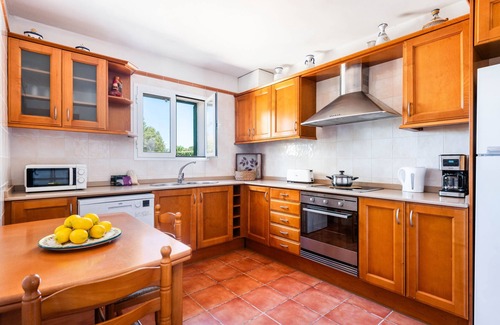 Cala en Blanes Villa | Menorca Juanita
