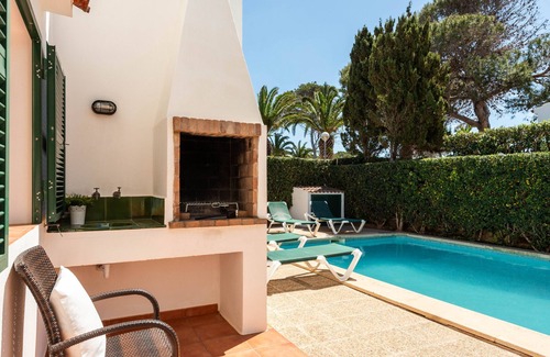 Cala en Blanes Villa | Menorca Juanita