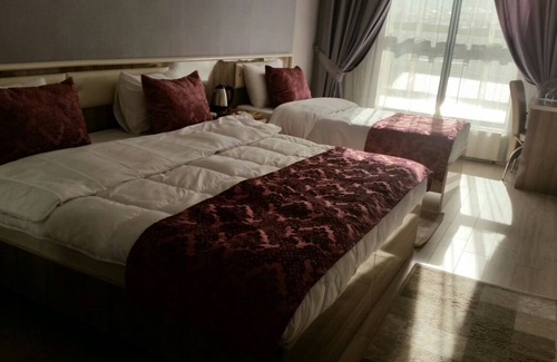 Battalgazi Hotel | Mentalite Hotel