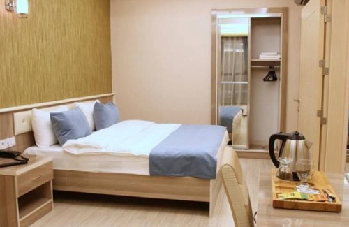 Battalgazi Hotel | Mentalite Hotel