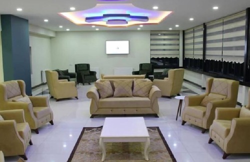 Battalgazi Hotel | Mentalite Hotel