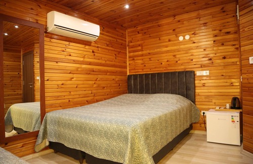 Boyabat Hotel | MENTES OTEL