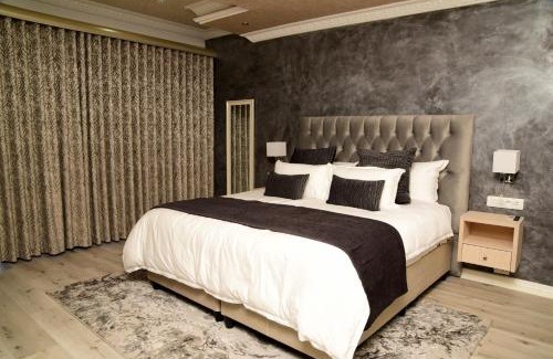 Umtata Cabin | Menucha Country Lodge