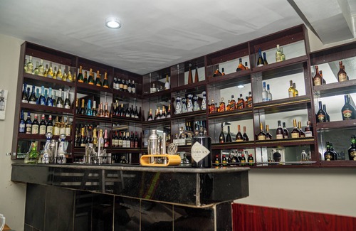 Benin City Hotel | MEOLINOL HOTEL
