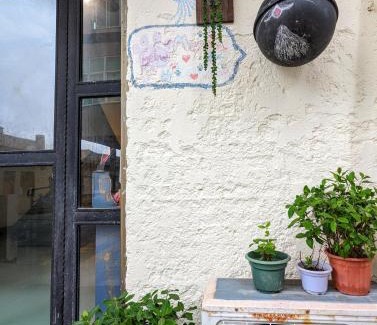 Fuzhou Hostel | Meow! Marcia Youth Hostel