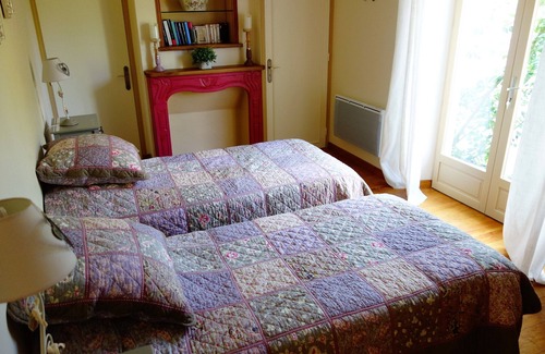 Tigny-Noyelle Bed & Breakfast | MER - On the Farm - Sea, River & Pets .