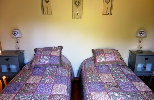 Tigny-Noyelle Bed & Breakfast | MER - On the Farm - Sea, River & Pets .