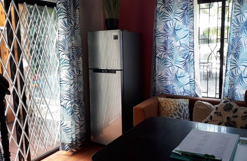 Mare Anglaise Apartment | Mer Riviere Self Catering