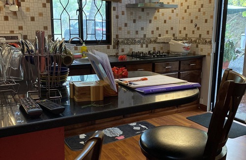 Mare Anglaise Apartment | Mer Riviere Self Catering