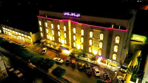 Baljurashi Apartment | Mera Houses