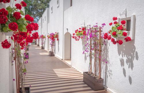 Venus Resort | Mera Resort