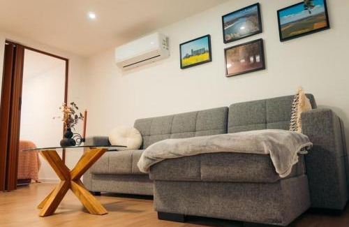 Donji Miholjac Apartment | Merak