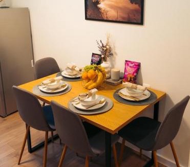 Donji Miholjac Apartment | Merak