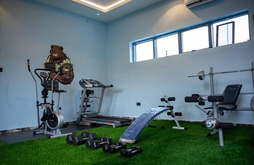 Akure Apartment | Meraki Apartments