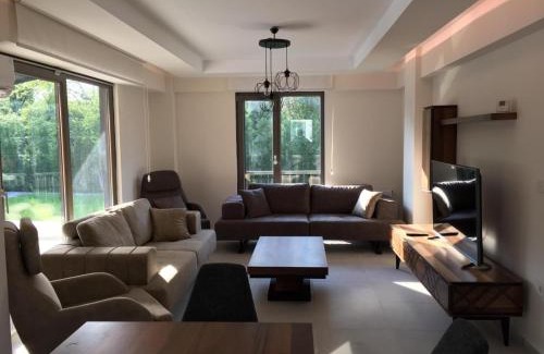 Yanik Villa | Meral Resort