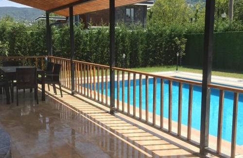Yanik Villa | Meral Resort