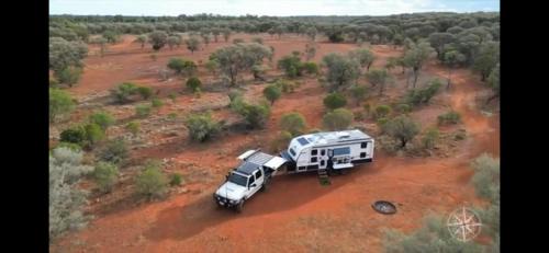 Cobar Other | Meralda Station