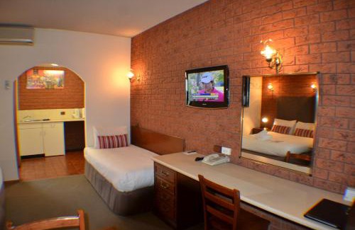 Albury Hotel | Meramie Motor Inn