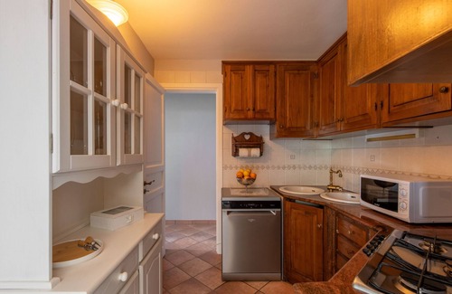 Old Town Apartment | Meravigghia Apartment