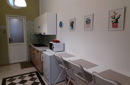 Trapani City Centre Apartment | Meraviglie Di Sicilia