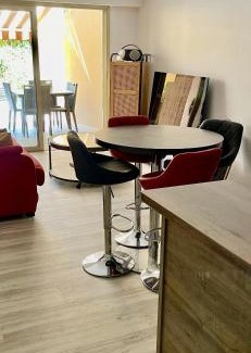 Boulouris-sur-Mer Apartment | Merazur