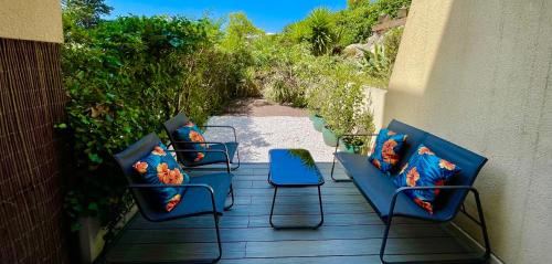 Boulouris-sur-Mer Apartment | Merazur