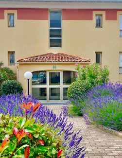 Boulouris-sur-Mer Apartment | Merazur