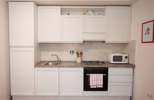 Prato Apartment | Mercatale Apartment in Tuscany (WIFI, Air conditioning)