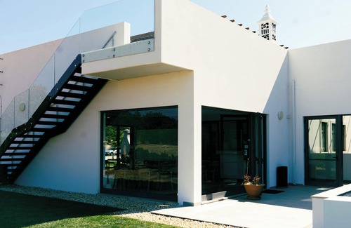Pao Branco Cottage | Mercedes Country House