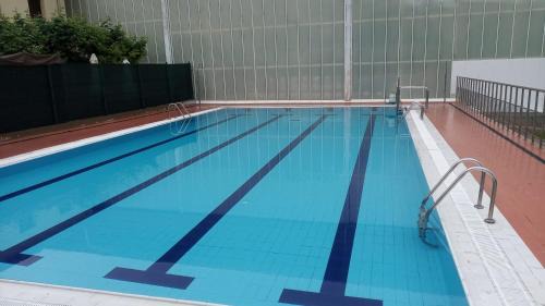 Kripan Villa | Mercedes Etxea