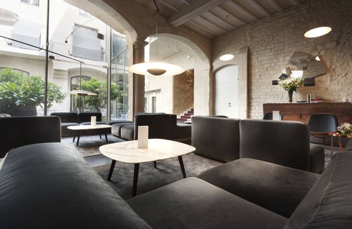 Gothic Quarter Hotel | Mercer Hotel Barcelona