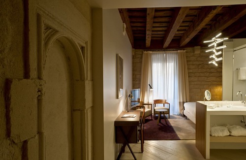 Gothic Quarter Hotel | Mercer Hotel Barcelona