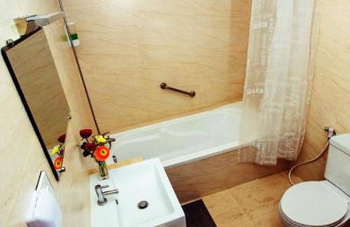 Bahan Hotel | Merchant Art Boutique Hotel