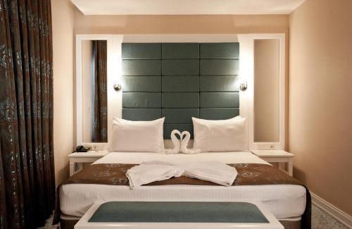 Buyukcekmece Hotel | Mercia Hotels & Resorts