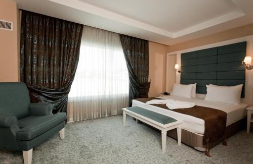 Buyukcekmece Hotel | Mercia Hotels & Resorts