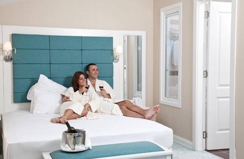 Buyukcekmece Resort | Mercia Hotels & Resorts