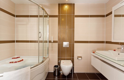 Buyukcekmece Resort | Mercia Hotels & Resorts