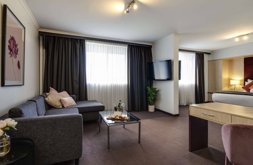 Albury Hotel | Mercure Albury