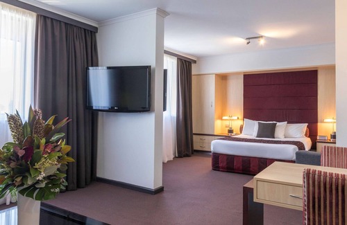 Albury Hotel | Mercure Albury