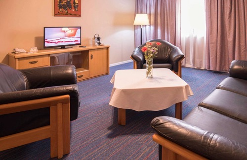 Bab Ezzouar Hotel | Mercure Alger Aeroport