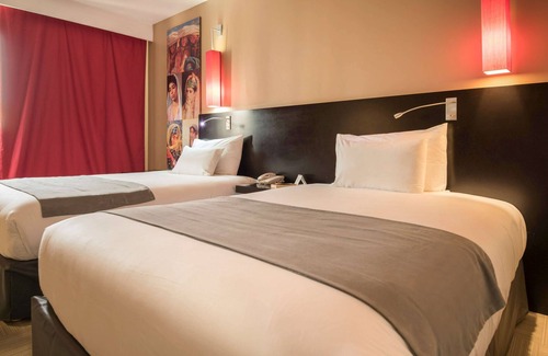 Bab Ezzouar Hotel | Mercure Alger Aeroport