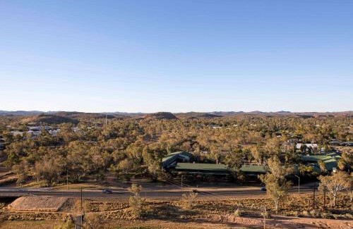 East Side Resort | Mercure Alice Springs Resort