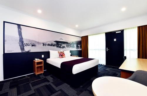 East Side Resort | Mercure Alice Springs Resort