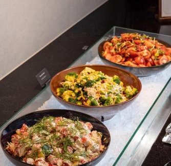 Gangseo Hotel | Mercure Ambassador Seoul Magok