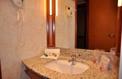 Andorra la Vella Hotel | Mercure Andorra