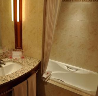 Andorra la Vella Hotel | Mercure Andorra